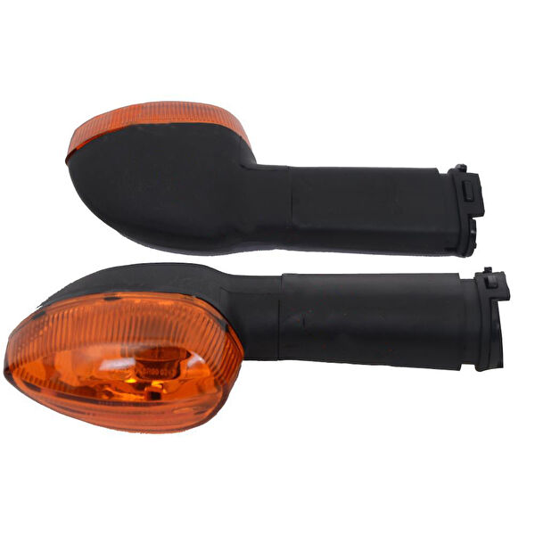 caddemoto Motosiklet Aydınlatma Ürünleri