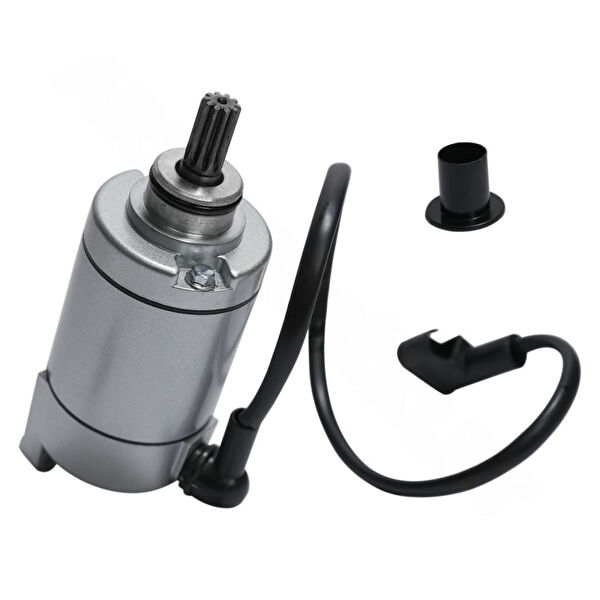 Motobisavm Marş Motoru