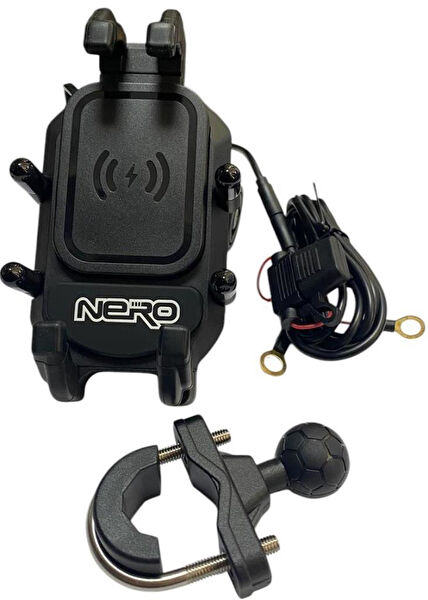 caddemoto Motosiklet Telefon, GPS Tutucular