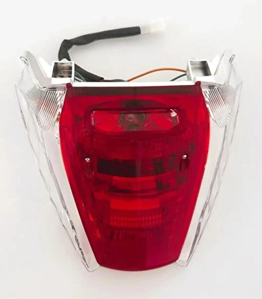 Motobisavm Motosiklet Aydınlatma Ürünleri