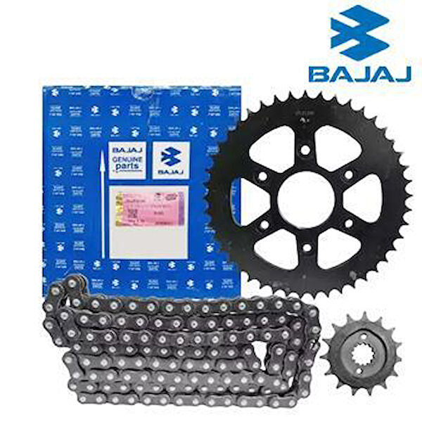 Motobisavm Zincir & Kayışlar