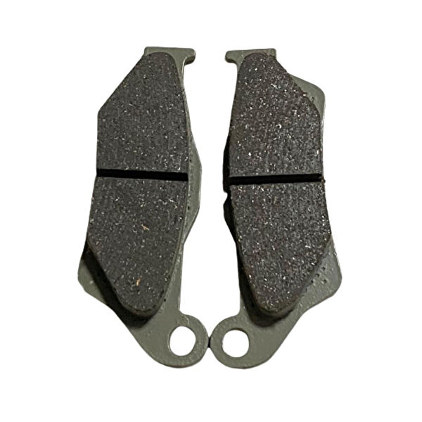 Motobisavm Fren & Fren Ekipmanları