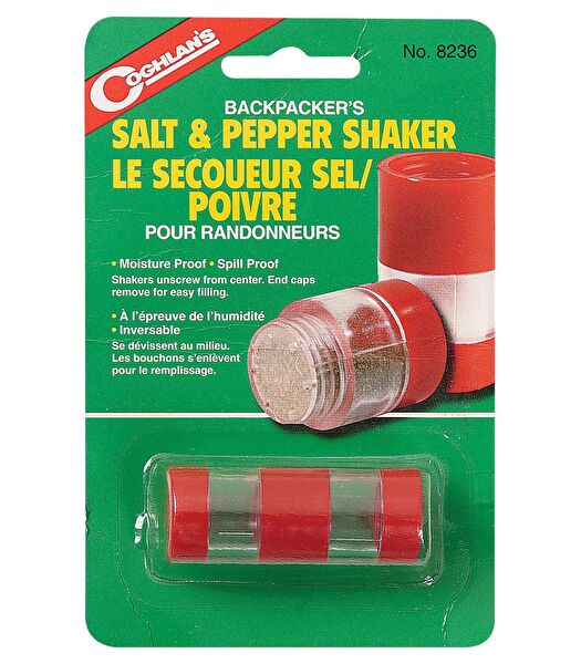 Coghlans Mutfak Aksesuarları