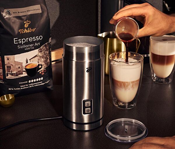 Tchibo Kahve Makineleri
