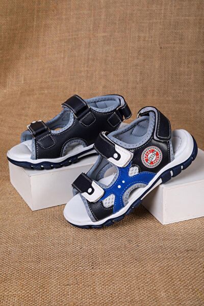 Epaavm Erkek Çocuk Sandalet