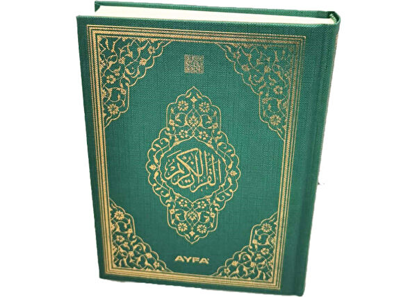 Ayfa Yayınevi Din Kitapları