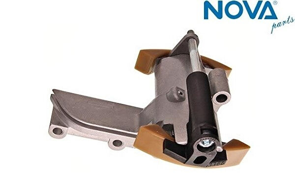 Nova Eksantrik Zinciri