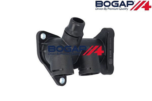 Volkswagen Radyatör Ekipmanları