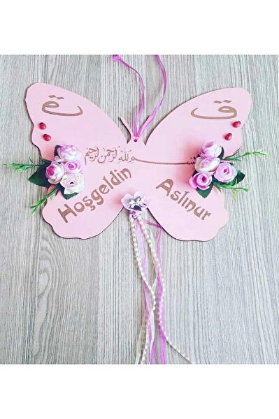 EVSAY Kapı Süsleri