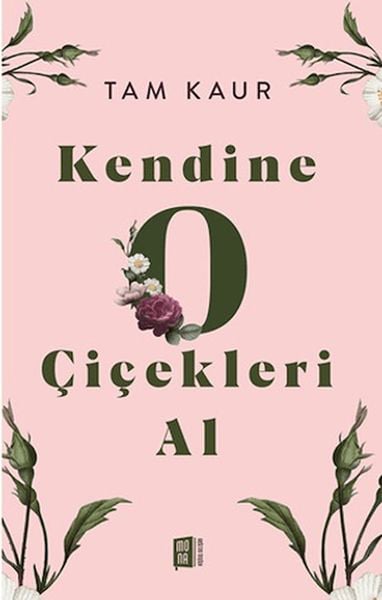 Mona Kitap Roman Kitapları