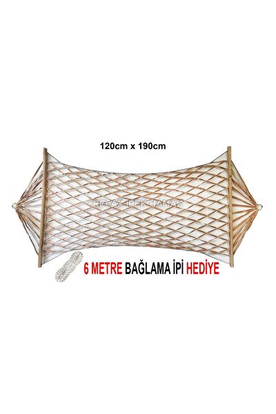 YAPIYORSUN Bahçe Hamak