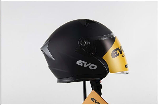 Evo Motosiklet Kaskları ve Yedek Parçaları