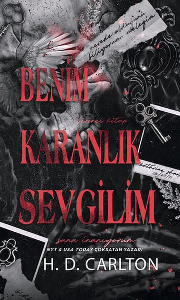 Parola Yayınları Roman Kitapları