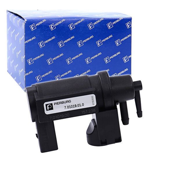 PIERBURG Basınç Valfi