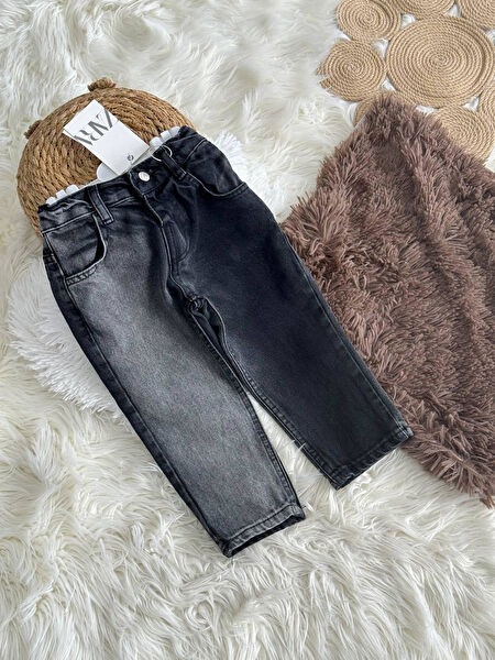 cgboutiquestylekids Erkek Çocuk Jeans