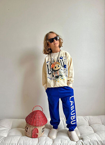 cgboutiquestylekids Erkek Çocuk Takım