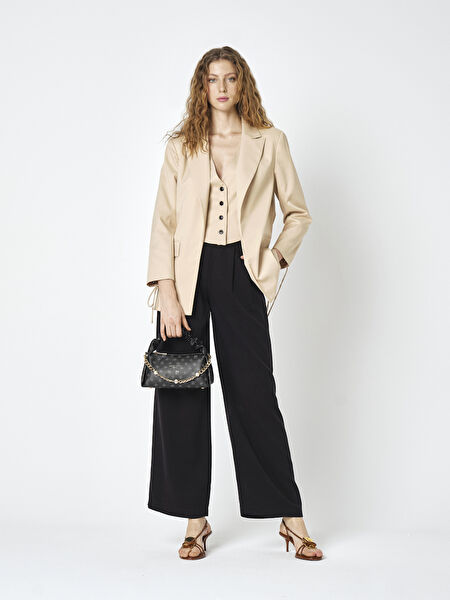 Pierre Cardin Kadın Omuz Çantası