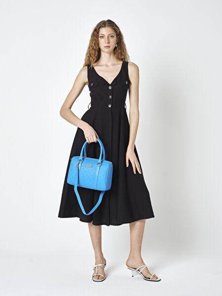 Pierre Cardin Kadın Omuz Çantası