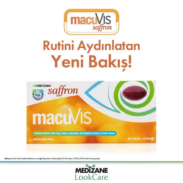 Medizane Vitamin, Mineral
