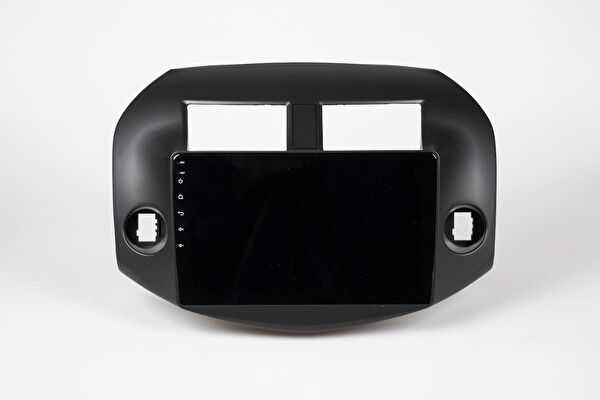 NAVISMART Araç İçi Multimedya ve Görüntü Sistemleri