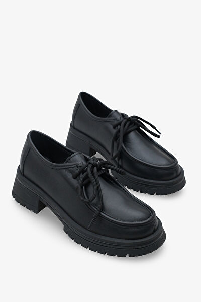 Lojo Kadın Loafer Ayakkabı