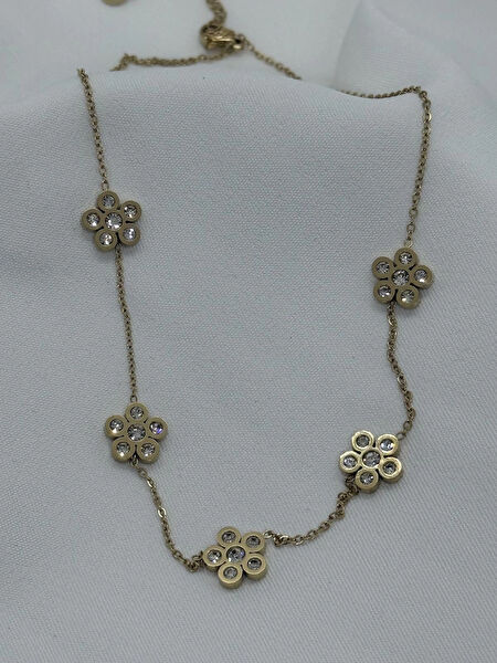 Jewels of Hope Kolye