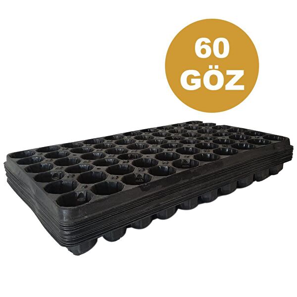 Sera Trend Bitki Yetiştirme Kiti