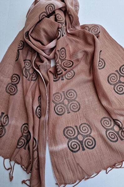 Moli Tasarım Şal, Eşarp ve Aksesuarı