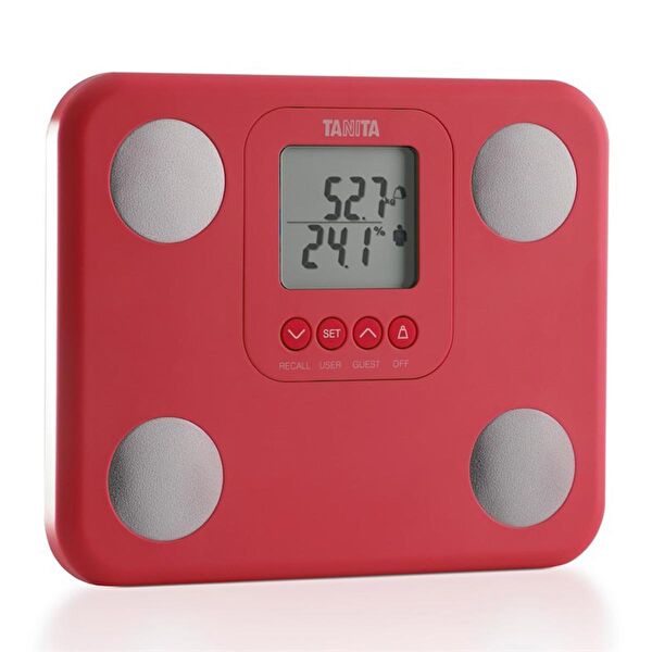 Tanita Baskül, Tartı