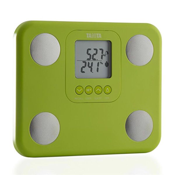 Tanita Baskül, Tartı