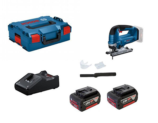 Bosch Dekupaj Testere