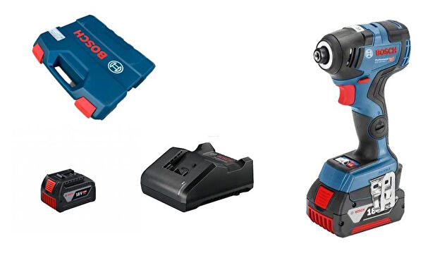 Bosch Somun Sıkma Makinesi