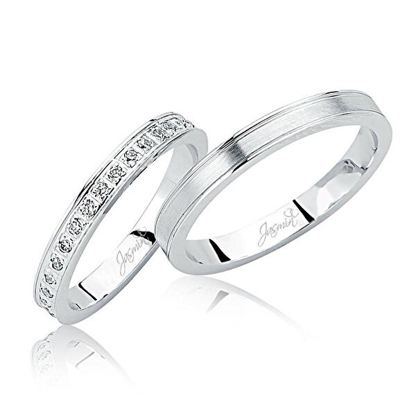 Harem Altın Altın Yüzük