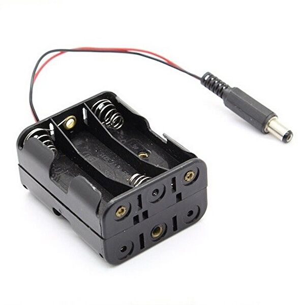 Robotistan Arduino Parçaları ve Setleri