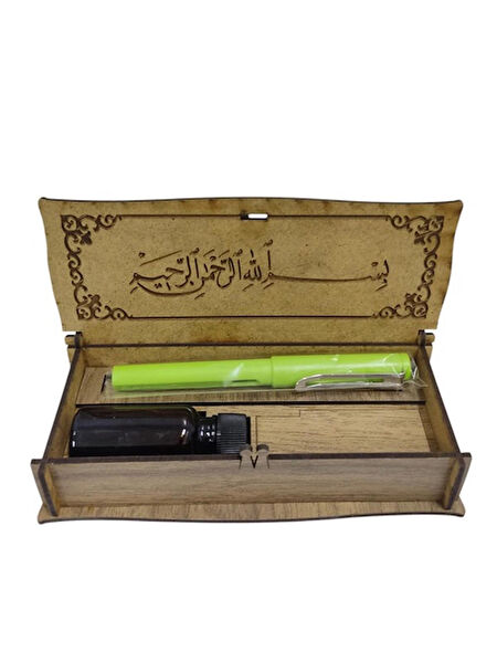 Kollektif Divit Kalem