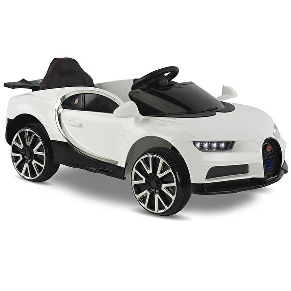 Baby Hope Akülü Araç