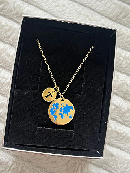 PİGNA AKSESUAR Kolye