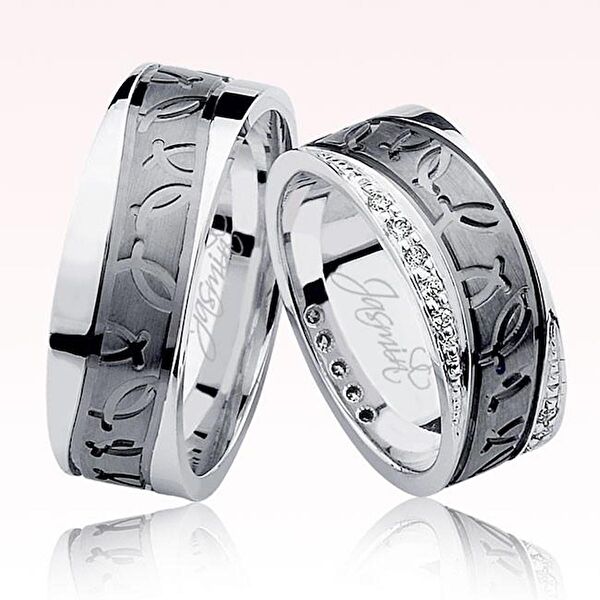 Harem Altın Altın Yüzük