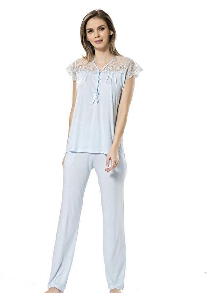 Türen Kadın Pijama