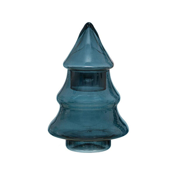 Alegre Glass Kavanoz