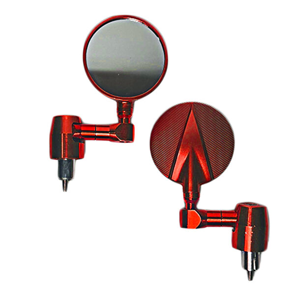 MTS Motosiklet Aksesuarı