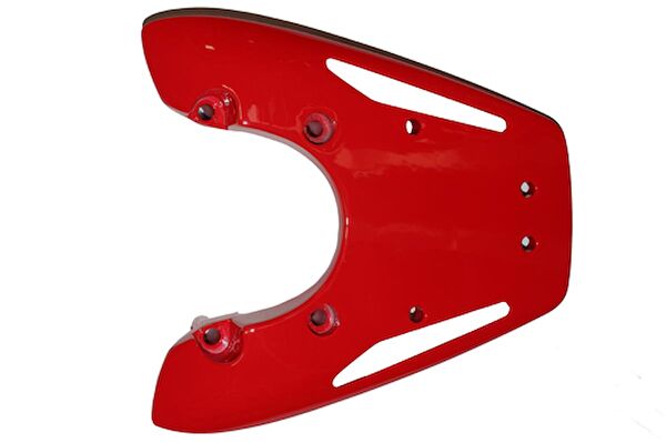 Arzu Monero Krank, Piston ve Contalar