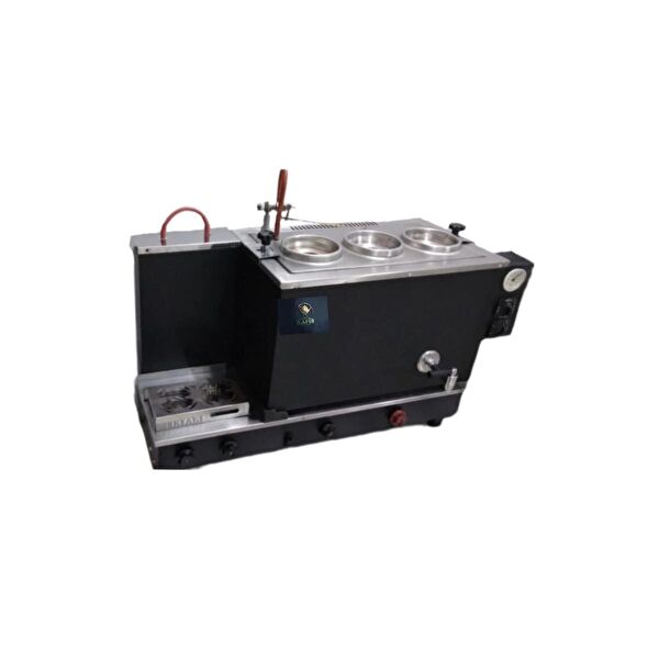 safir çay kazanları Endüstriyel Mutfak Ürünleri