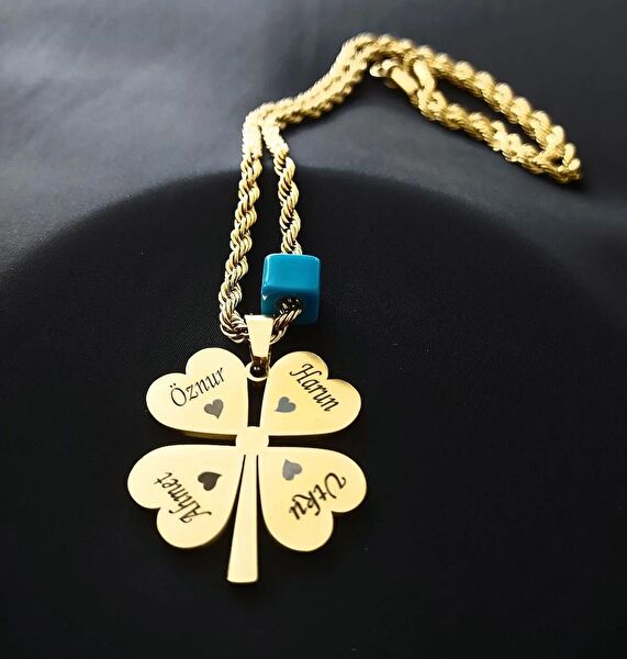 PİGNA AKSESUAR Kolye