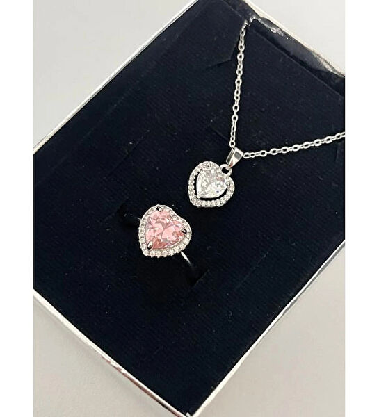 PİGNA AKSESUAR Kolye