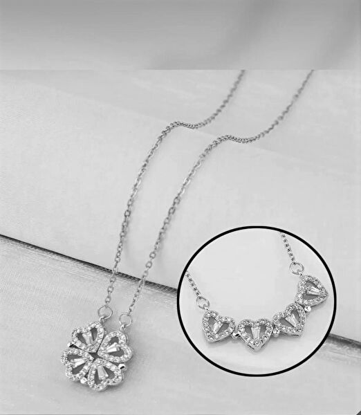 PİGNA AKSESUAR Kolye