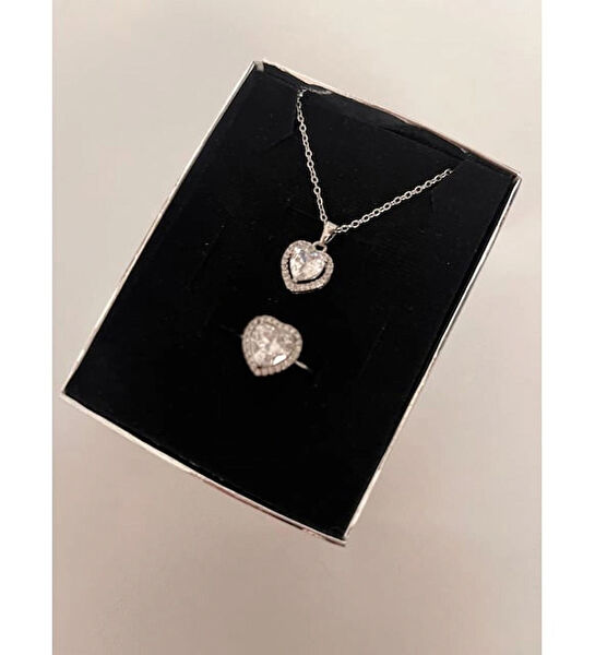 PİGNA AKSESUAR Kolye