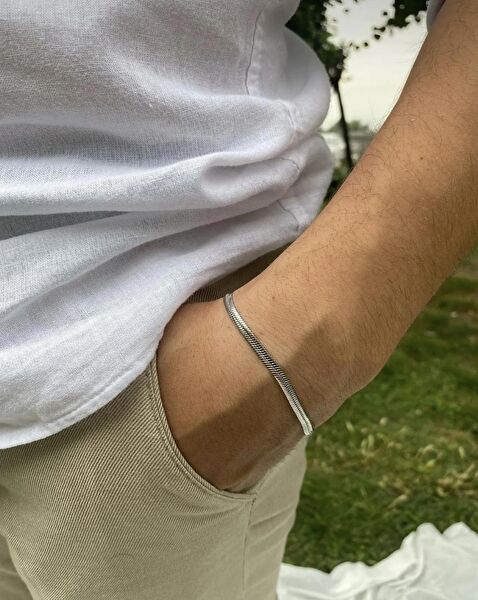 PİGNA AKSESUAR Erkek Bileklik