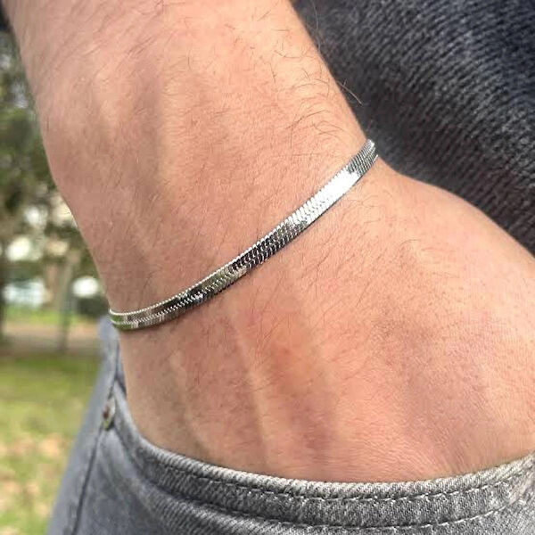 PİGNA AKSESUAR Erkek Bileklik