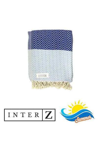 INTER Z Plaj Havlusu